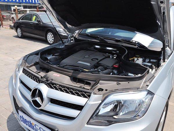 �������� GLK260 2.0T �Զ� ������������д