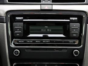 ˹�´� 1.4T DSG �п�̨������д