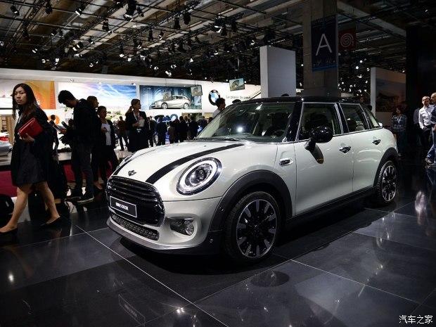 MINI MINI 2015�� COOPER ���Ű�