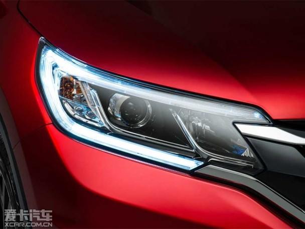 2014���賵չ ������CR-V������ʽ����