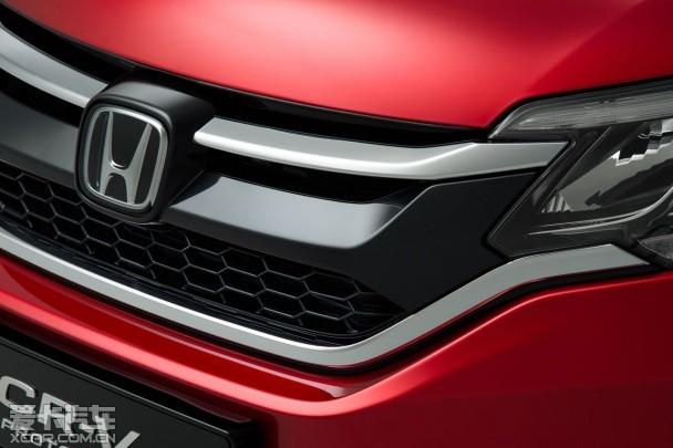 2014���賵չ ������CR-V������ʽ����