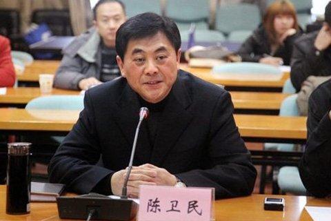 江西大富集团董事长被查 涉嫌行贿原萍乡市委书记