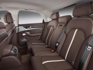 �µ�A8L����Ż�42.2��Ԫ�����ֳ�73����