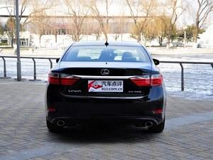 �����׿���˹ES350��5.52��Ԫ �ֳ�����