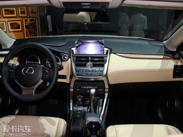 �׿���˹2014���׿���˹NX