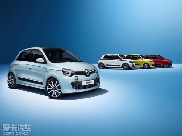 ��ŵ2014��Twingo