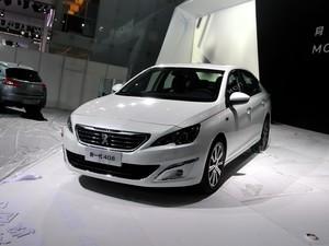 ������� ����408 2014�� 1.6T �Զ�����