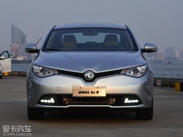 MG2014��MG GT
