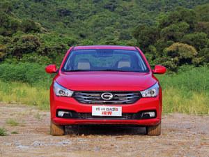 ����GA3S�ӽ���3000��� ���ֳ���Ԥ��