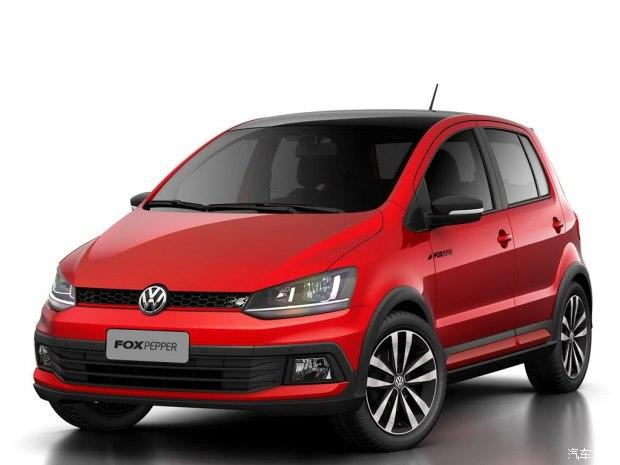 ����(����) ����Fox 2015�� Pepper Concept