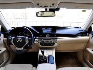 �����׿���˹ES350��5.52��Ԫ �ֳ�����