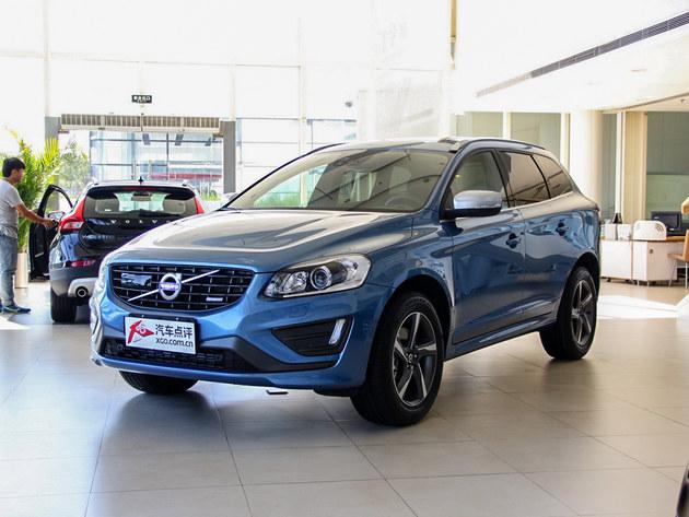 �ֶ���XC60����Ż�6.5�� �����ֳ�����