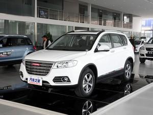 �������� ����H6 2014�� �˶��� 1.5T �ֶ�������Ӣ��