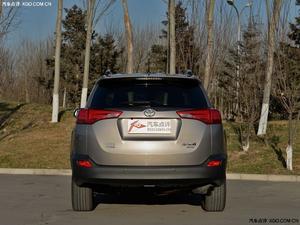 �ൺ��̩����RAV4���Ż�1��Ԫ �ֳ�����