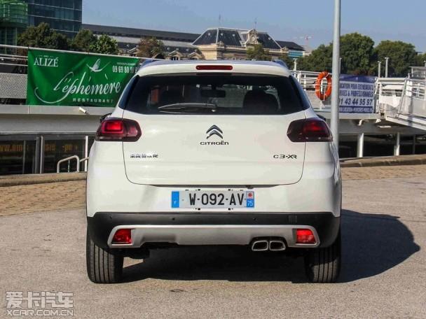 ����ѩ����2015��C3-XR