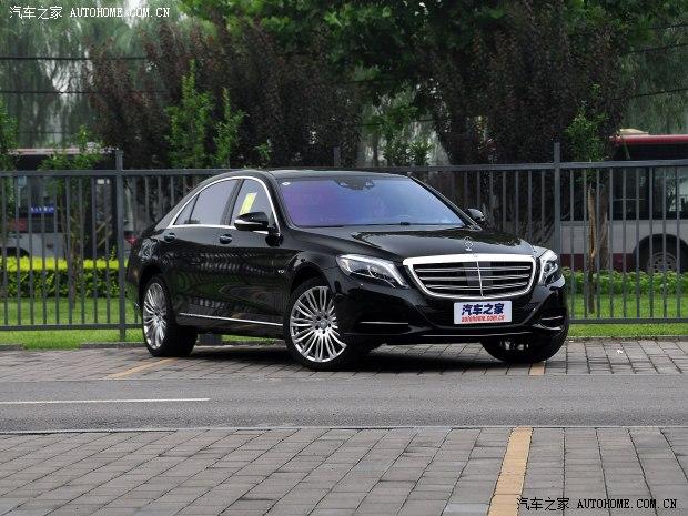����(����) ����S�� 2014�� S 600 L