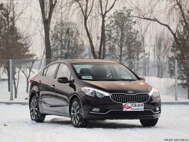 编辑点评:   东风悦达起亚k3的动力部分,同北京现代朗动的完全