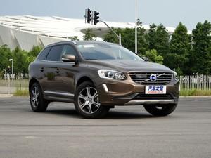 �ֶ���(����) �ֶ���XC60(����) 2015�� 2.0T T5 ���Ű�