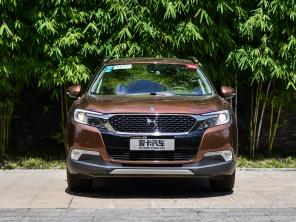 ����PSA2014��DS 6