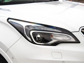 上海通用别克2014款昂科威 ENVISION