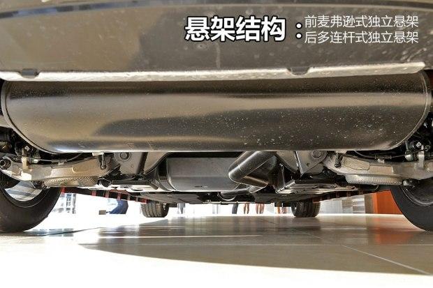 林肯 林肯MKZ 2014款 2.0T 尊享版