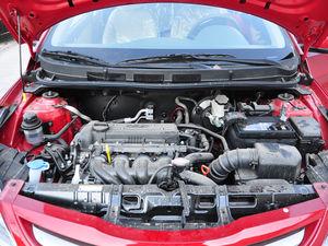 现代瑞纳最高优惠6000元 少量现车在售