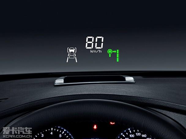 吉利GC9内饰官图正式发布 配置彰显豪华