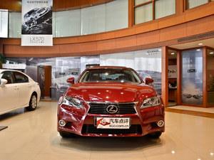 �׿���˹GS����Ż�4�� �����ֳ�������