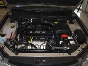 雪佛兰景程现金优惠1.9万元 现车有售