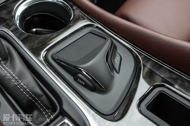 上海通用别克2014款昂科威 ENVISION