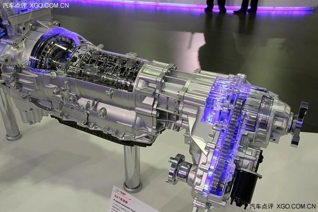 哈弗H9或年底前上市 未来将搭3.0T+8AT