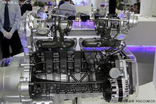 哈弗H9或年底前上市 未来将搭3.0T+8AT