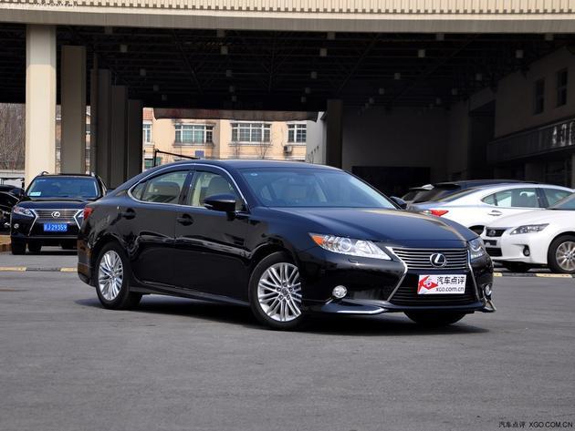 �׿���˹ES����Ż�5.5�� �����ֳ�����