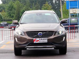 �����ֶ���XC60����Ż�6.5�� �����ֳ�