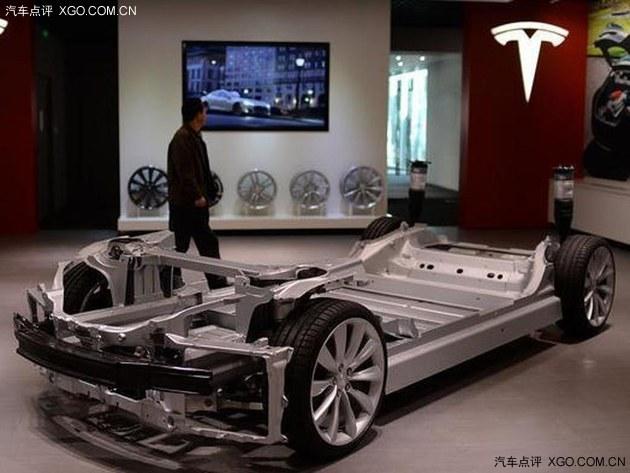 传祺GA5也有电动版 一起聊聊新能源汽车