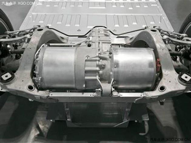 传祺GA5也有电动版 一起聊聊新能源汽车