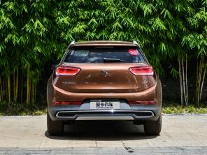 ����PSA2014��DS 6