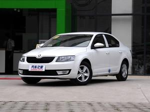 上海大众斯柯达 明锐 2015款 1.4T DSG逸致版