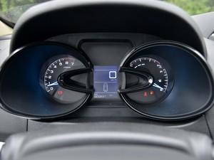 东风乘用车 风神AX7 2015款 2.0L 手动智逸型