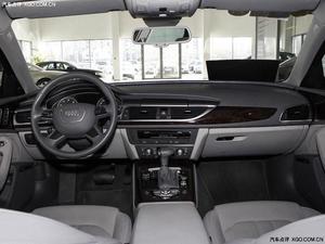 �µ�A6L��������Ż�10��Ԫ �������ֳ�