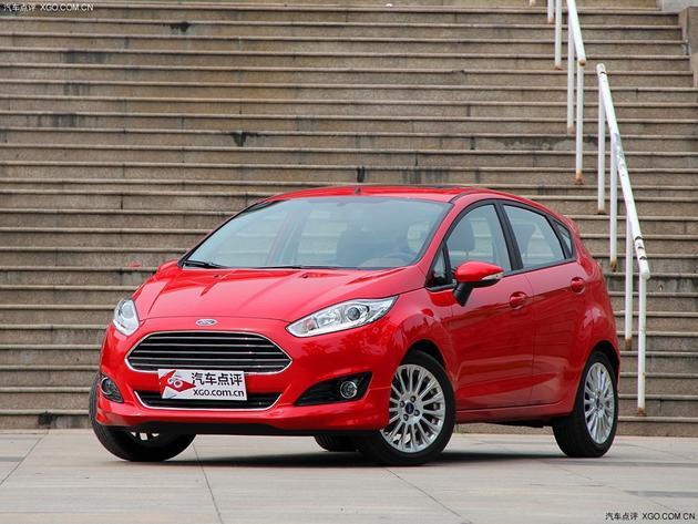 三厢嘉年华优惠1.7万元 置换补贴1.2万