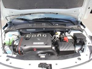 传祺GA3最高可优惠一万元 店内现车充足