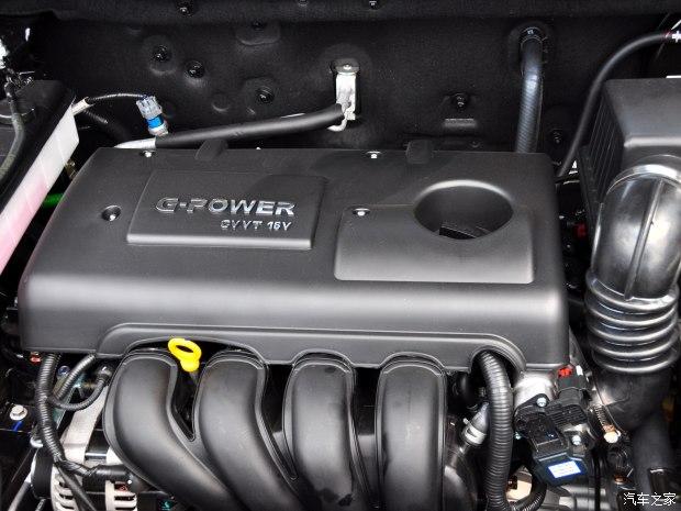 �������� ����GX7 2014�� 1.8L �ֶ���ֵ��