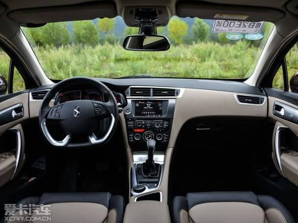 ����PSA2014��DS 6