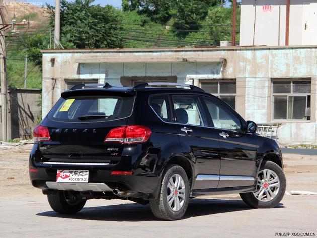 ȫ����չSUV ս�Ե����ĳ���δ�������