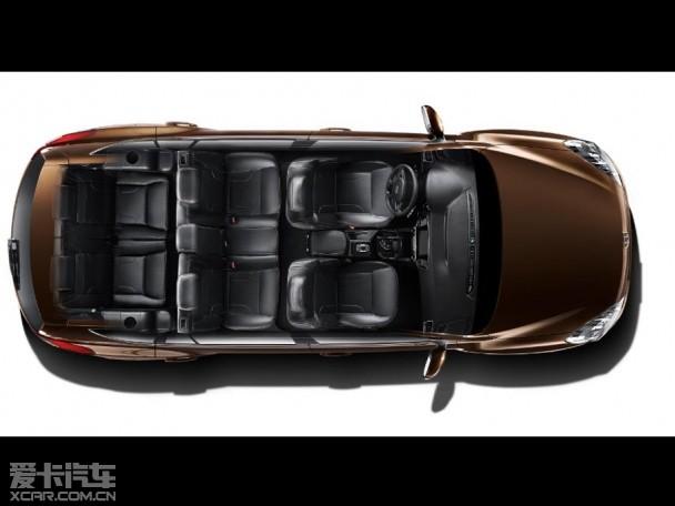 全新吉利豪情配置曝光 预售价12-20万元