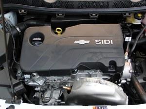 全新科鲁兹现车充足 最低10.99万元起售