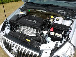 别克凯越最高优惠2.7万元 店内现车销售