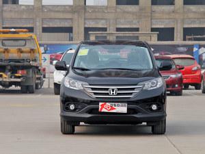 ����CR-V�ֽ��Ż�8000Ԫ ���������ֳ� 