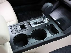 斯巴鲁 傲虎 2015款 基本型